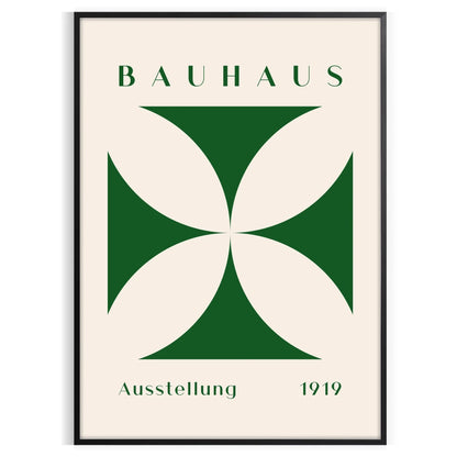 Poster captivating Bauhaus art prints perfect modern touch space vibrant posters exceptional wall thoughtful gifts sizes A4 cm A0 home iconic style today
